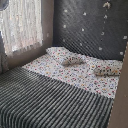 Cozy Compact Flat In The City Center Lviv Luaran gambar