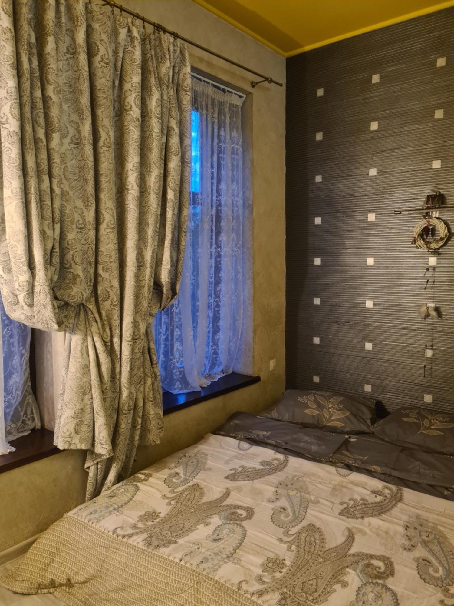 Cozy Compact Flat In The City Center Lviv Bilik gambar