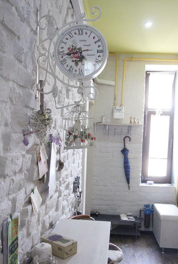 Cozy Compact Flat In The City Center Lviv Luaran gambar